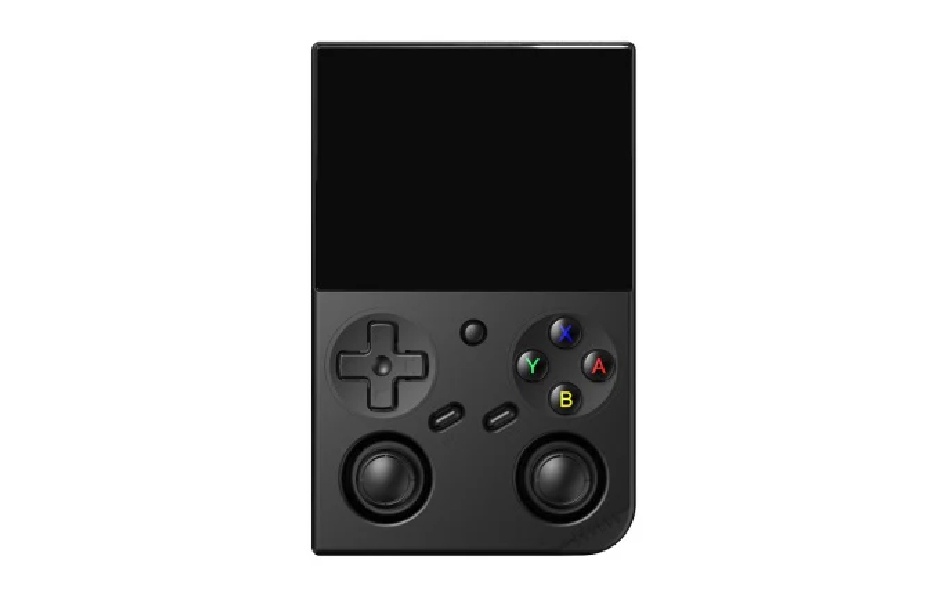 KeyBoy - Retro Gaming Console