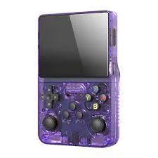 KeyBoy - Retro Gaming Console